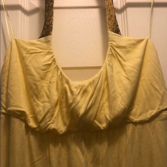 Beaded Halter Top - Picture 4 of 9